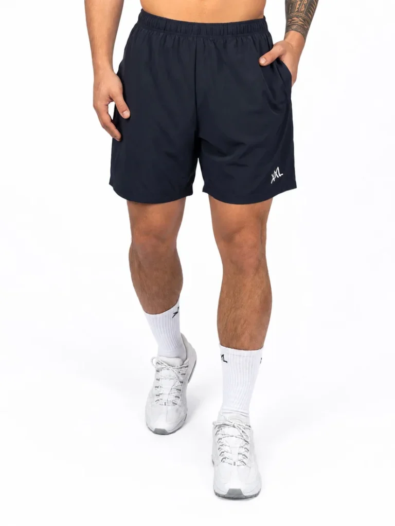 Performance Shorts - Navy