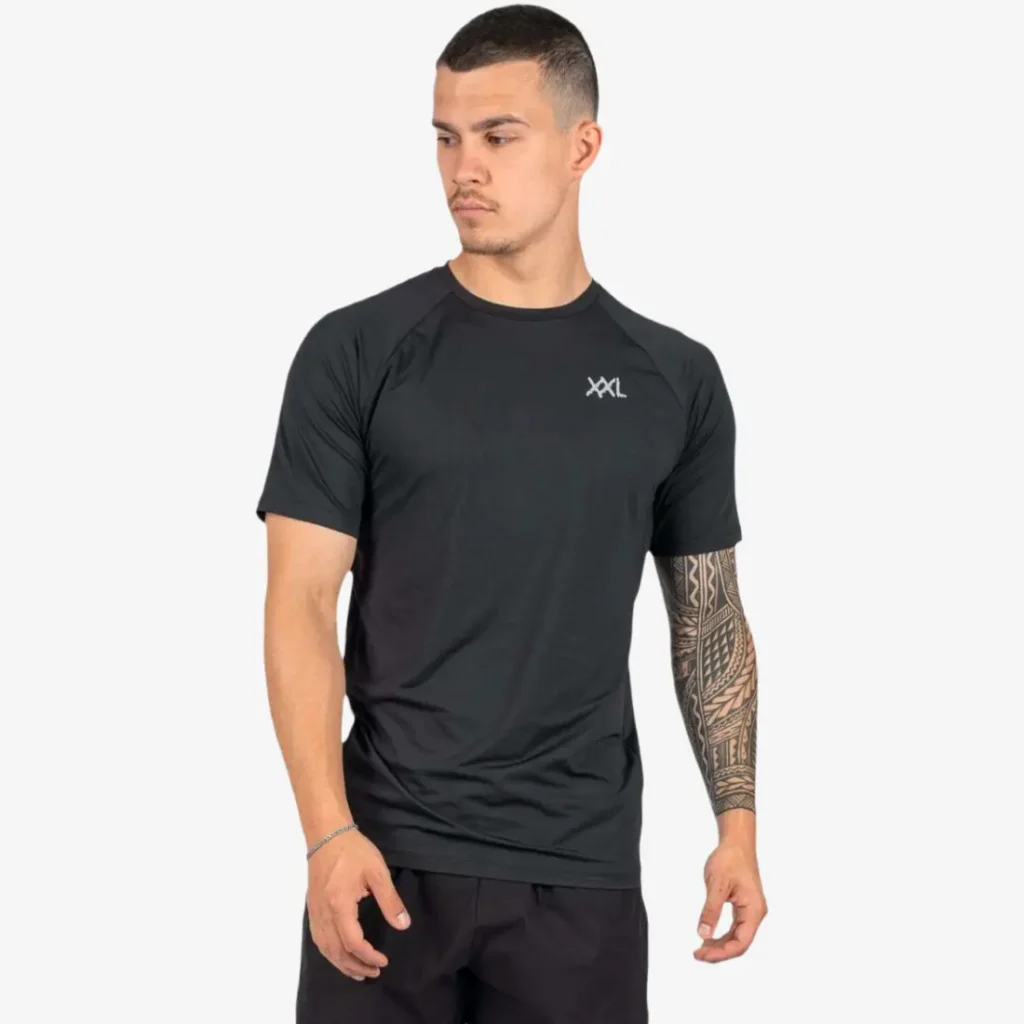 Performance T-Shirt - Black