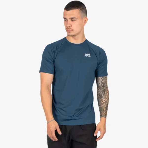 Performance T-Shirt - Navy