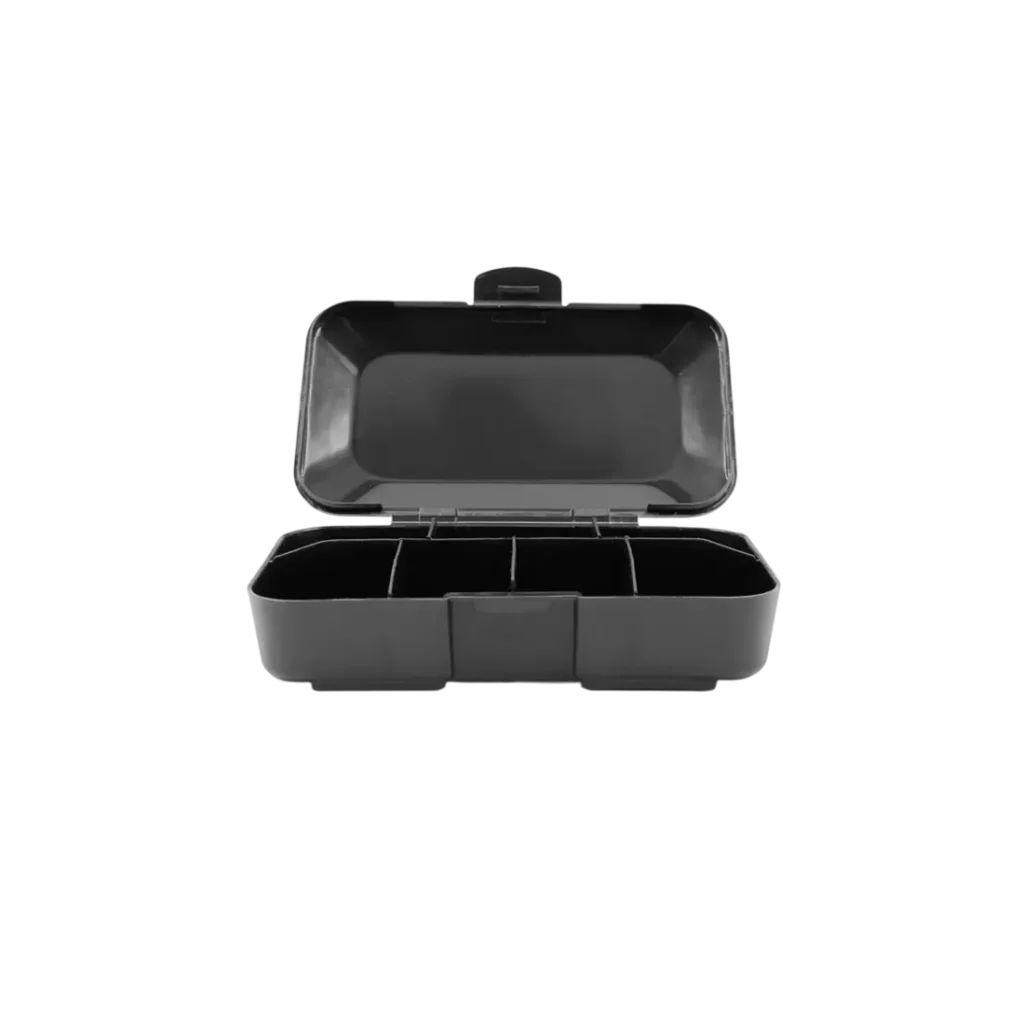 Pillbox V2