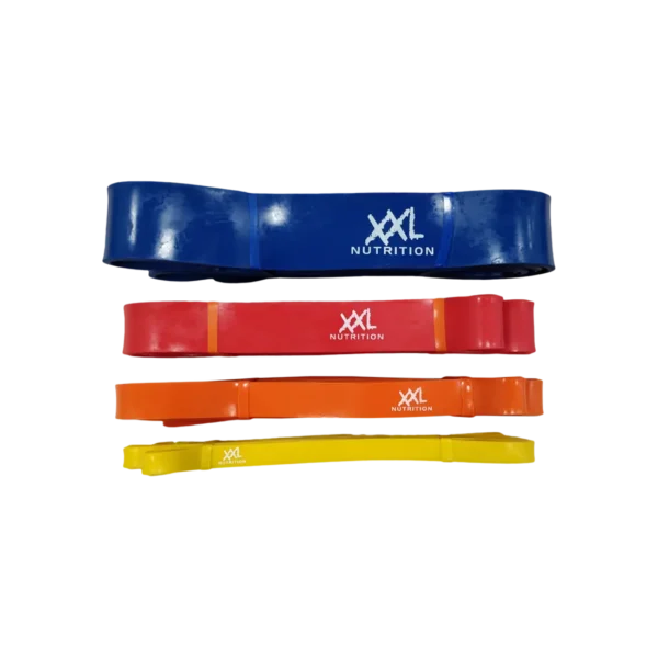 Power Bands