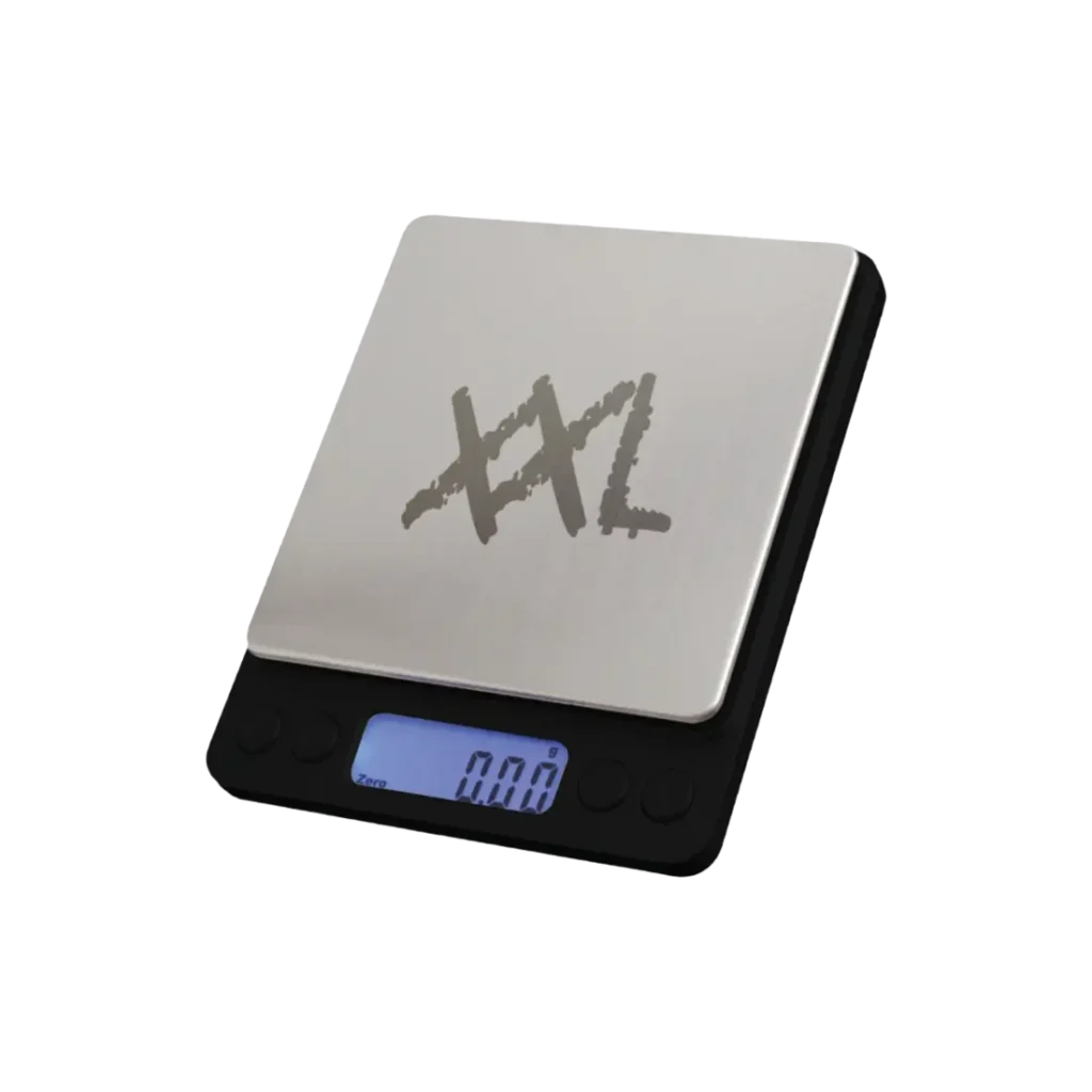 Precision Weighing Scale