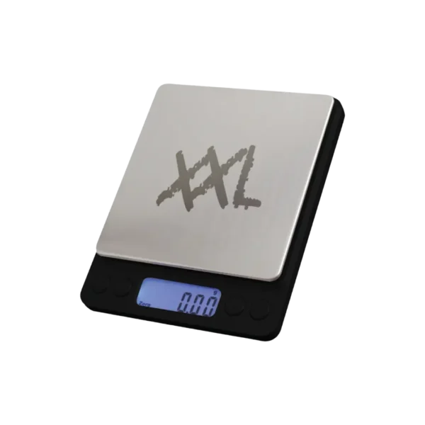 Precision Weighing Scale
