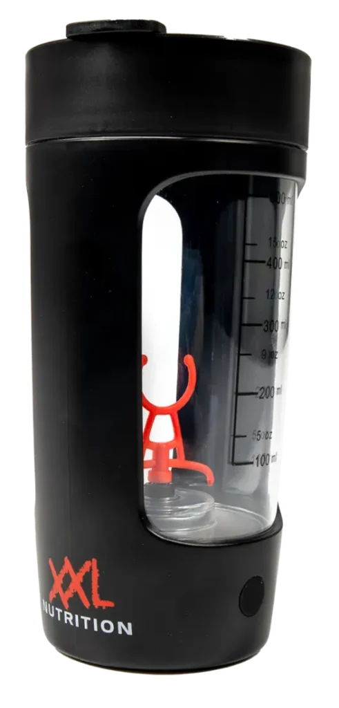Premium Electric Shaker