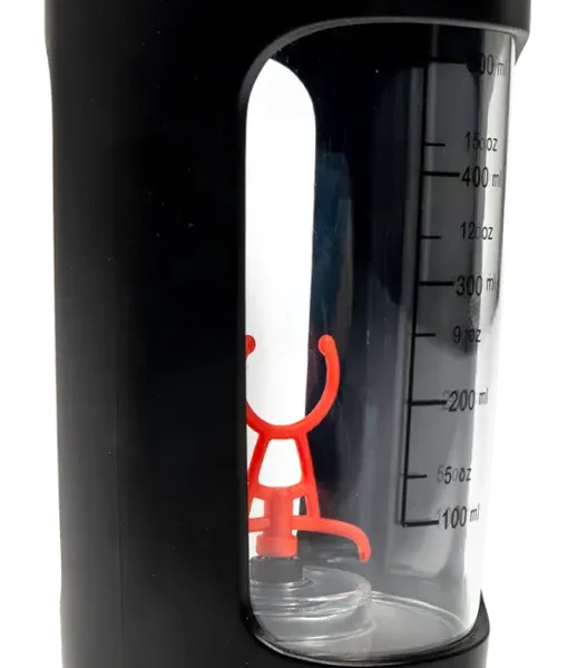 Premium Electric Shaker