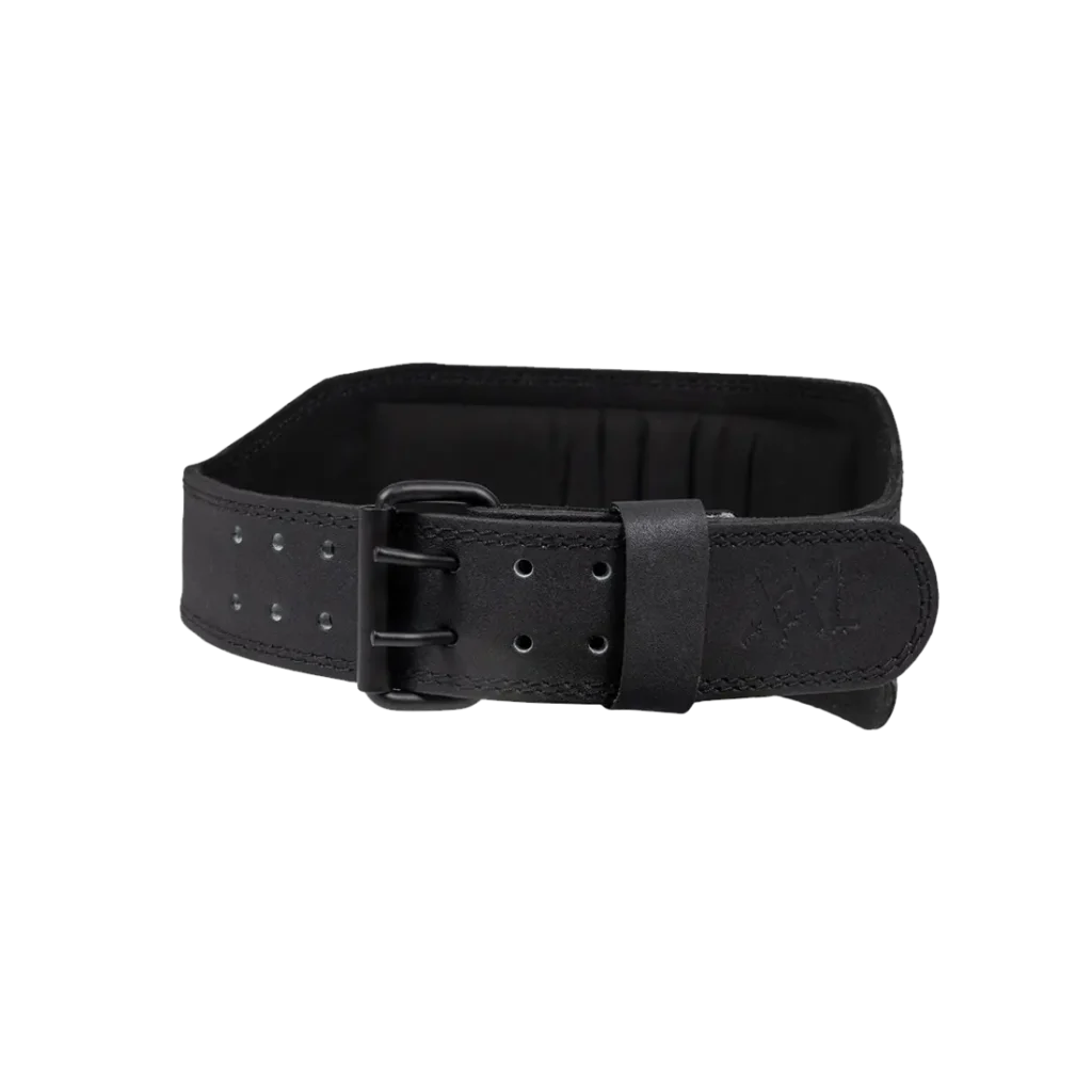 Premium Lifting Belt