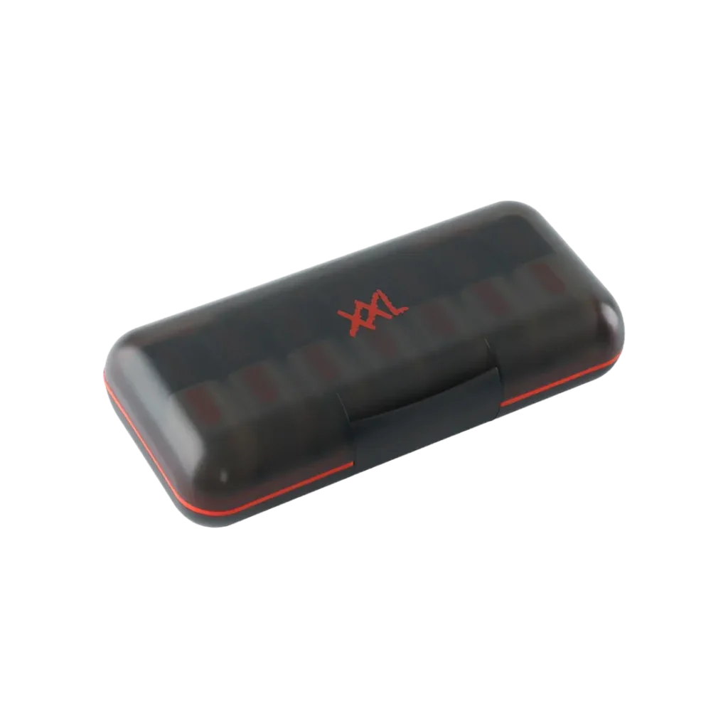 Premium Pillbox
