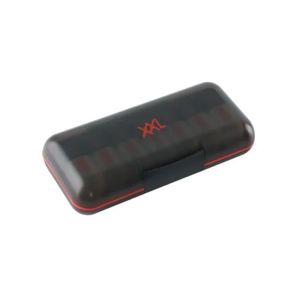 Premium Pillbox