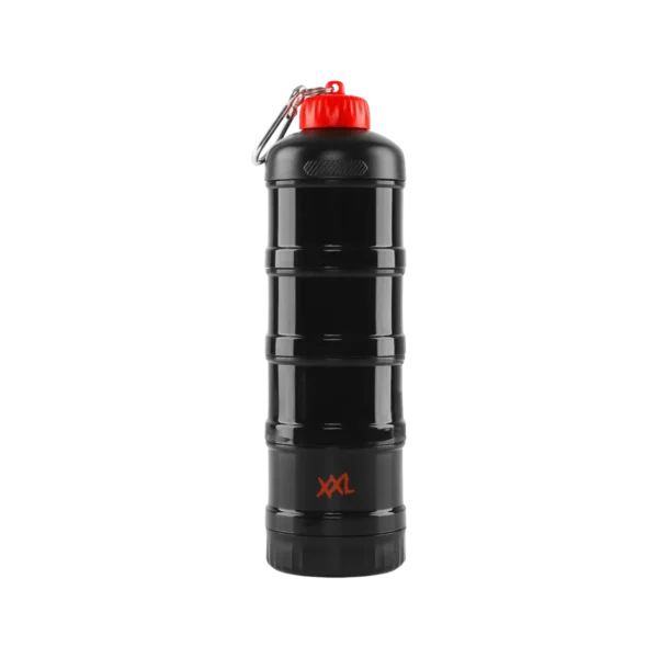 Premium Powder Container