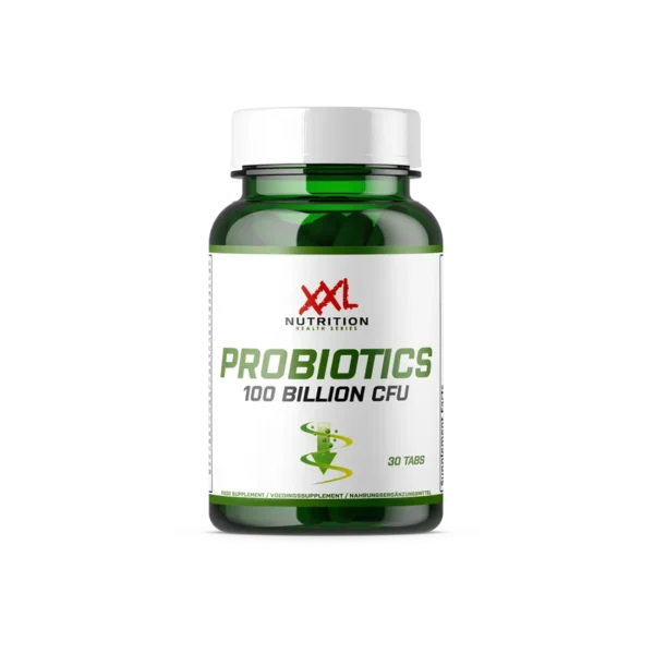 Probiotics - 100 bln. CFU - 30 tablets