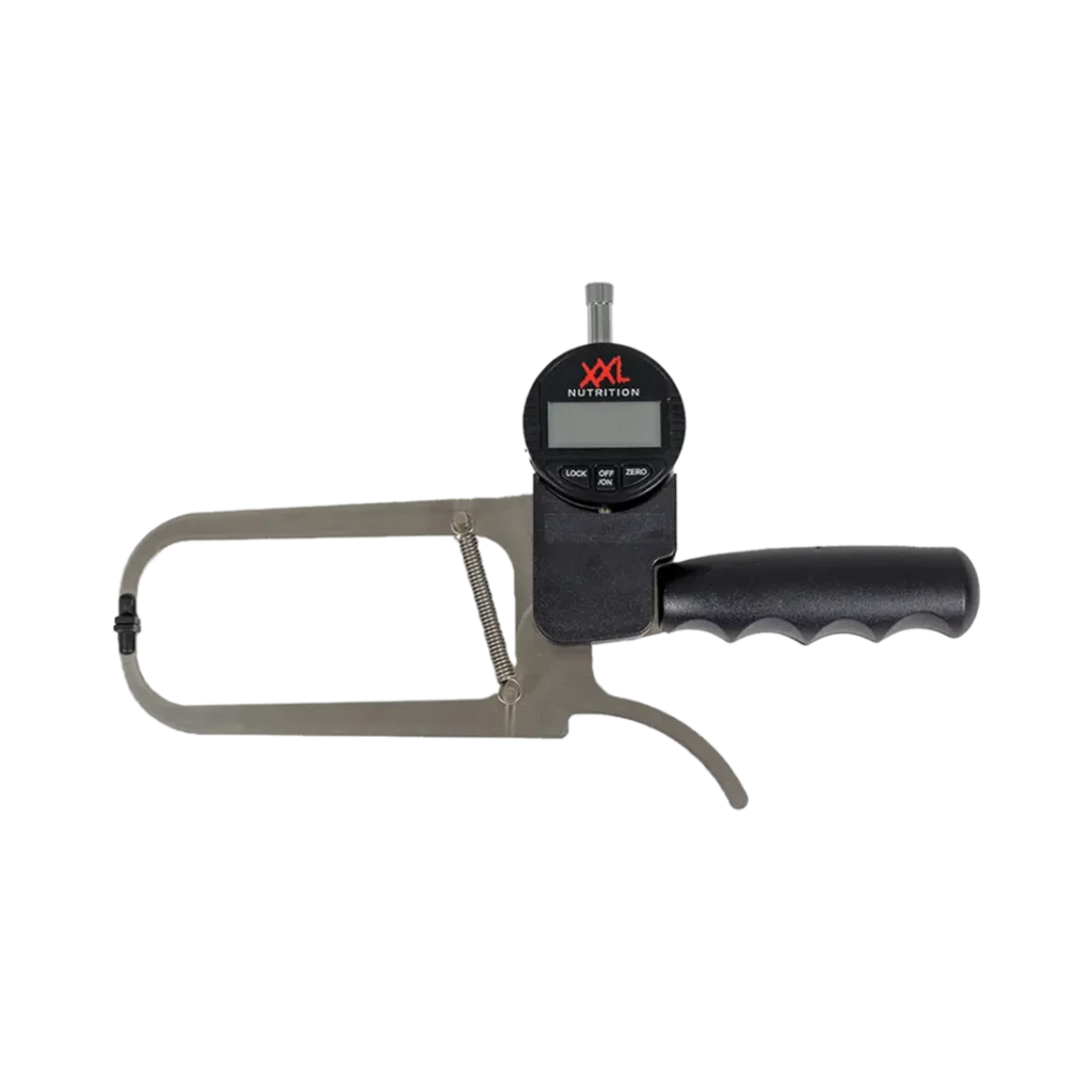 Professional Skinfold Caliper