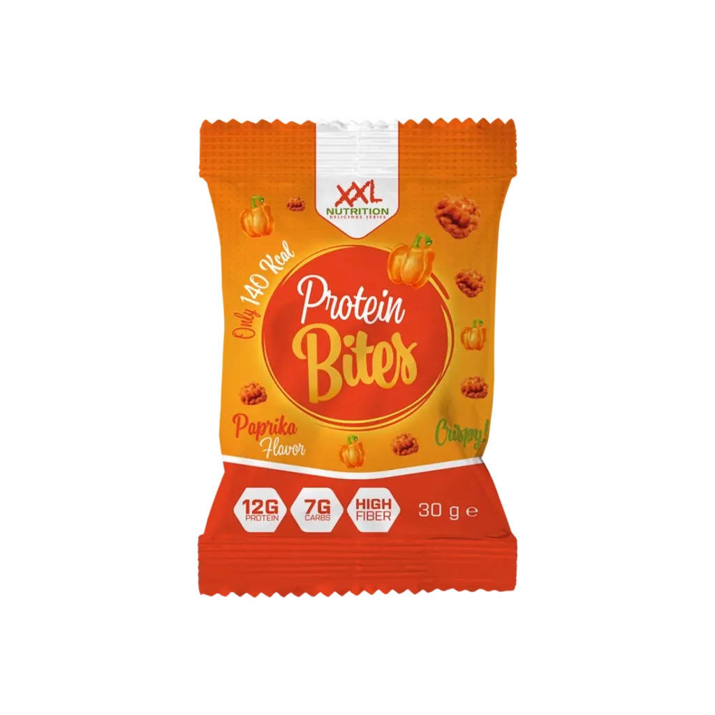 Protein Bites