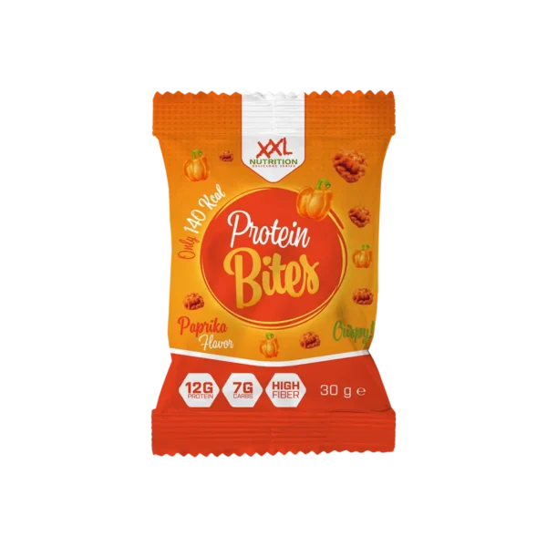 Protein Bites