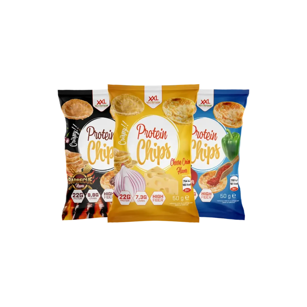 Protein Chips