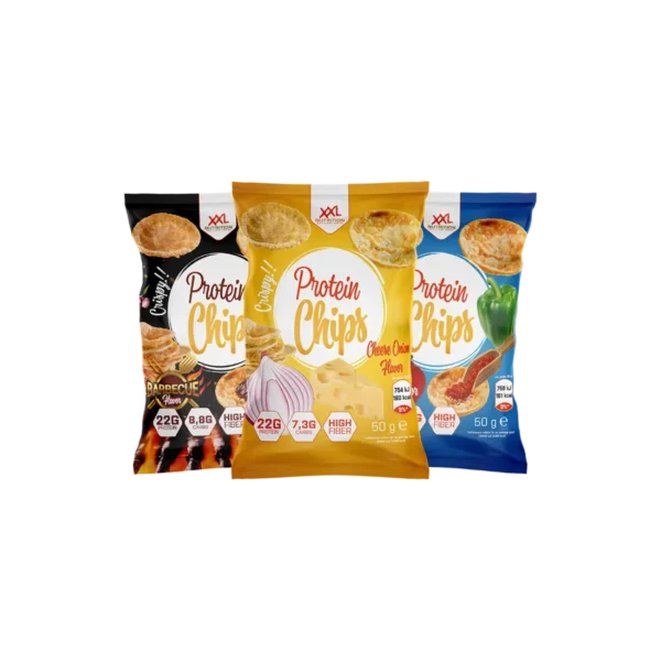 Protein Chips