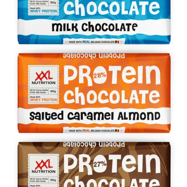 Protein Chocolate