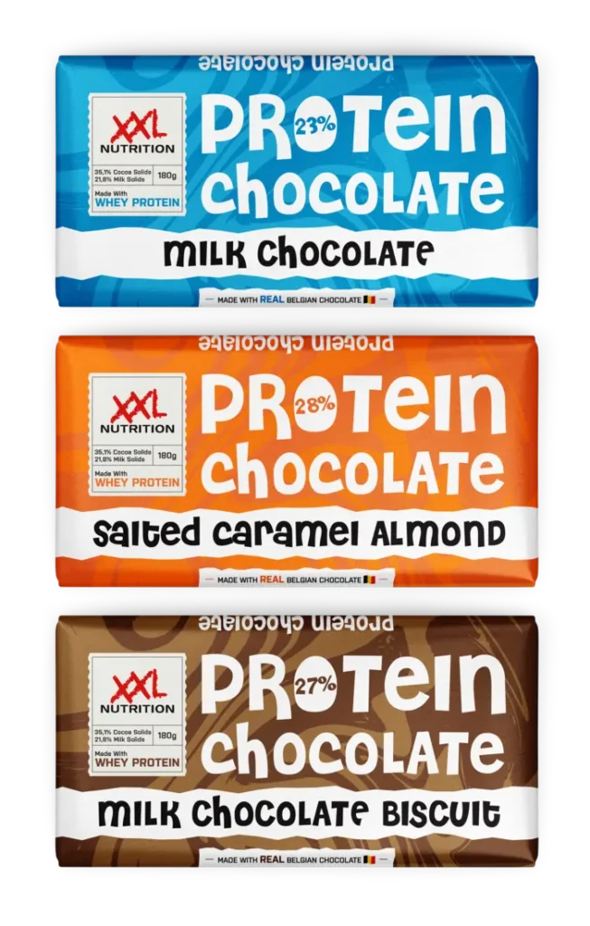 Protein Chocolate