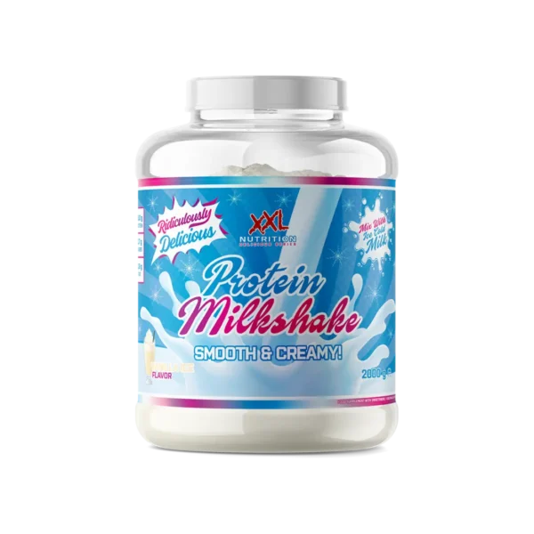 Protein Milkshake