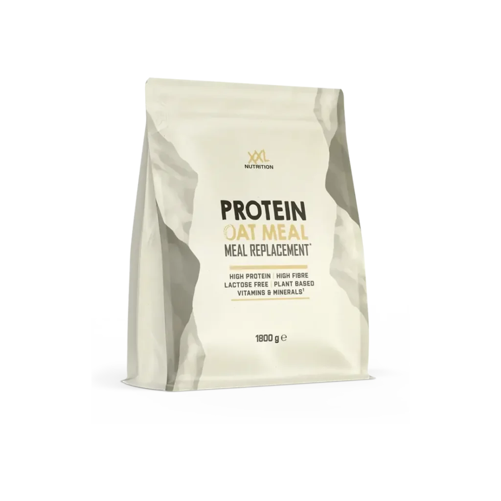 Protein Oat Meal