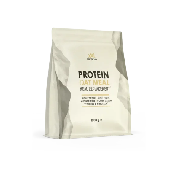 Protein Oat Meal