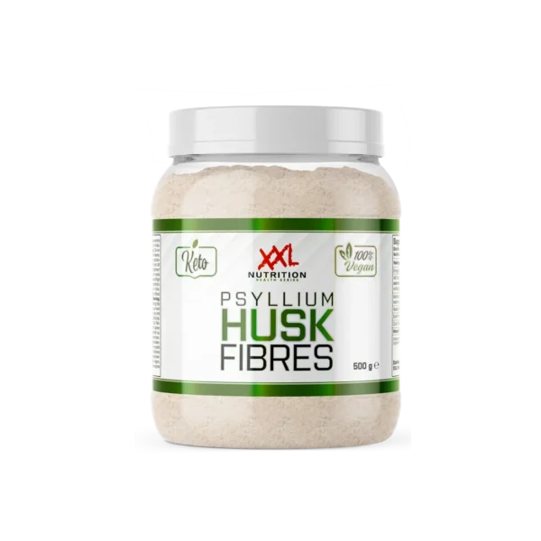 Psyllium Husk Fibres