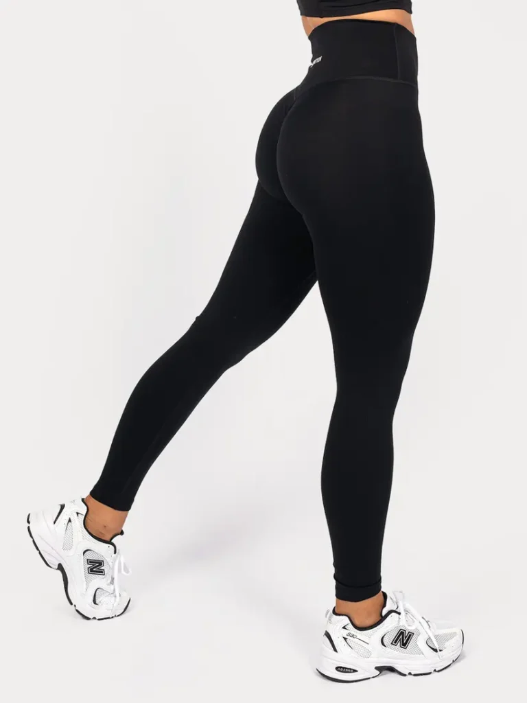 Pulse Leggings - Black