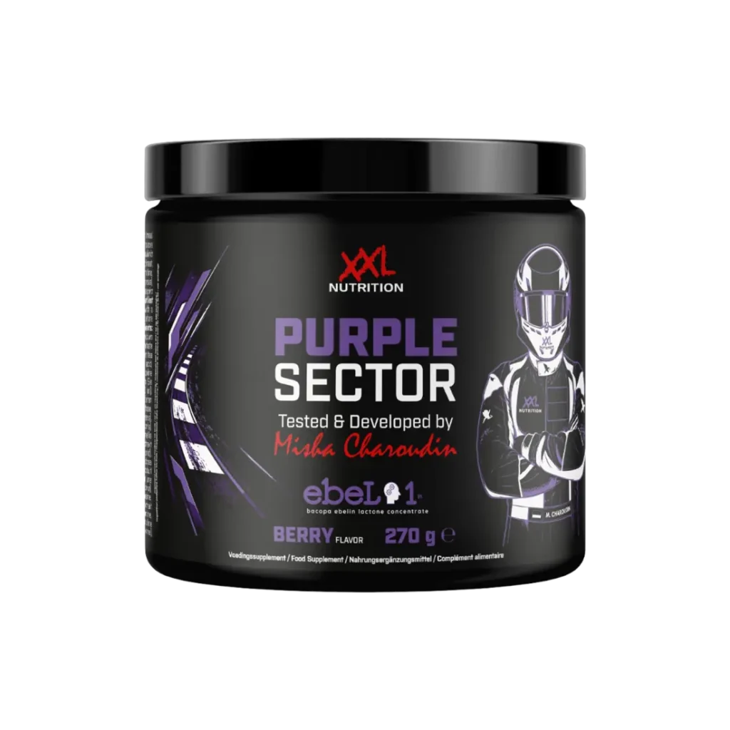 Purple Sector