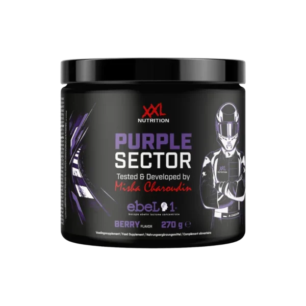 Purple Sector