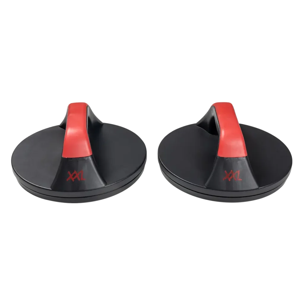Push Up Pro