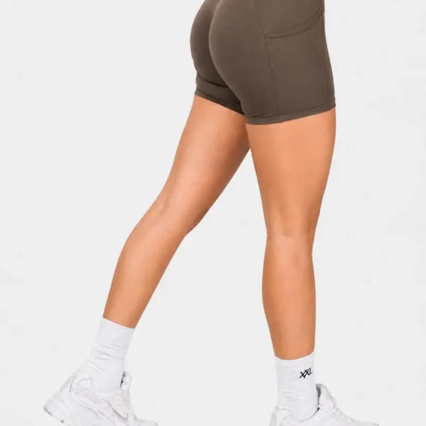 Remotion Shorts - Chocolate Chip