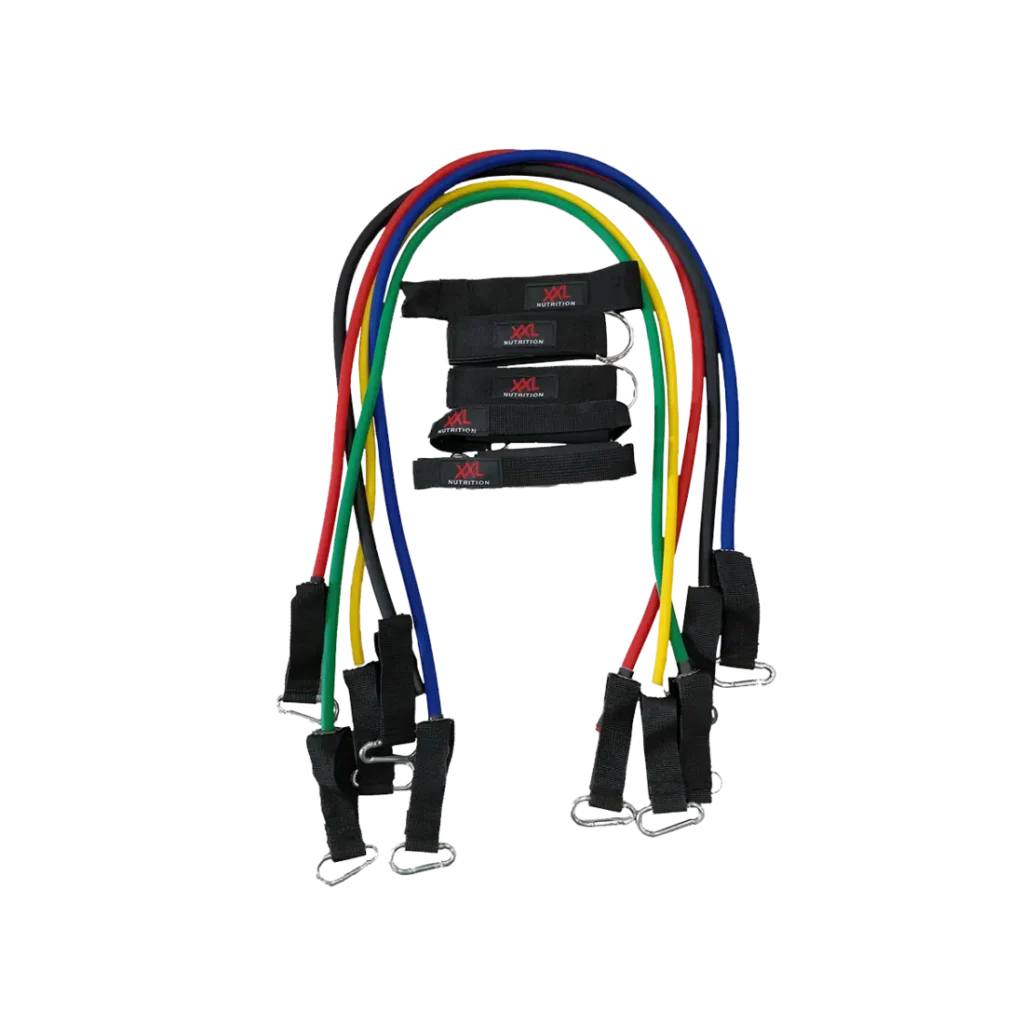 Resistance Bands