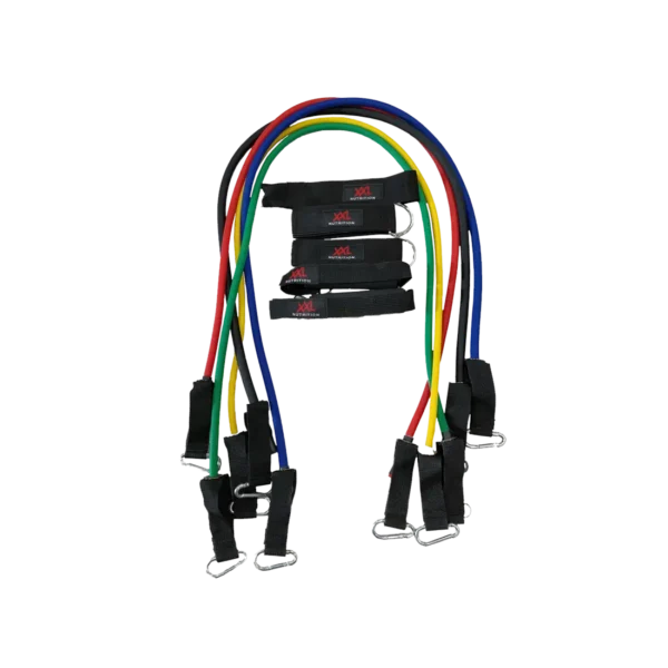 Resistance Bands