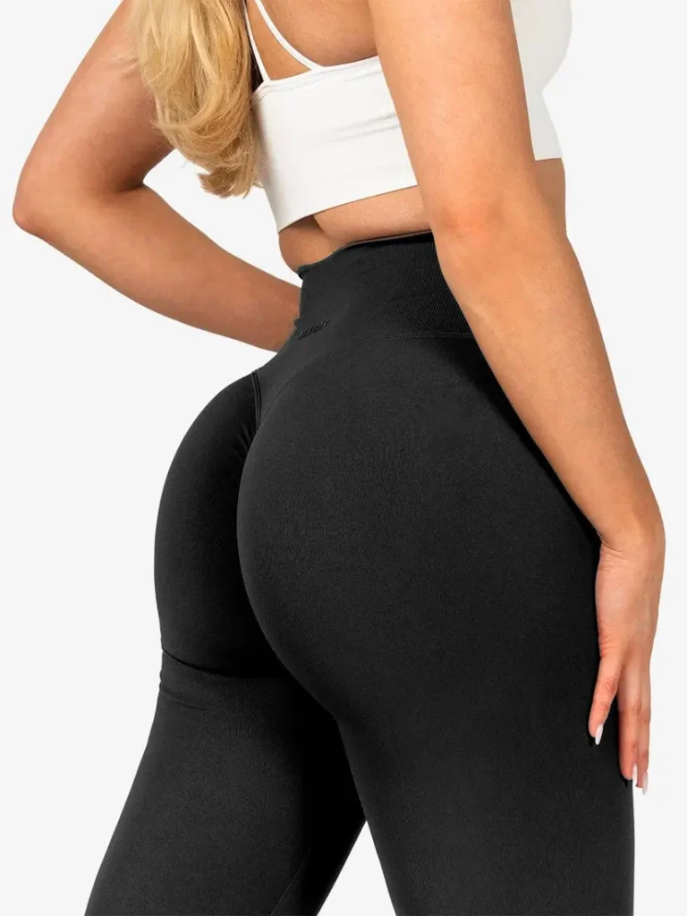 Sculpt Seamless Leggings - Black
