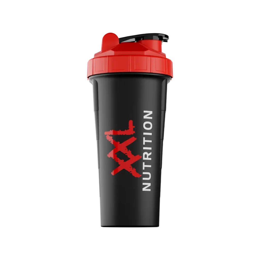 Shaker