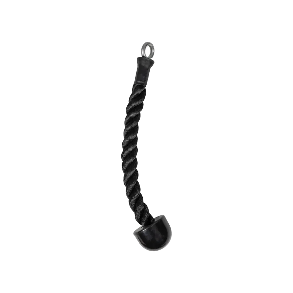 Single Tricep Rope