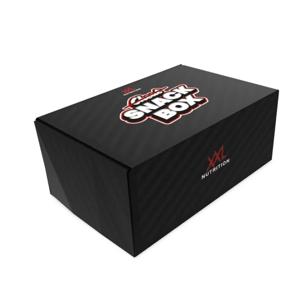 Snack Box