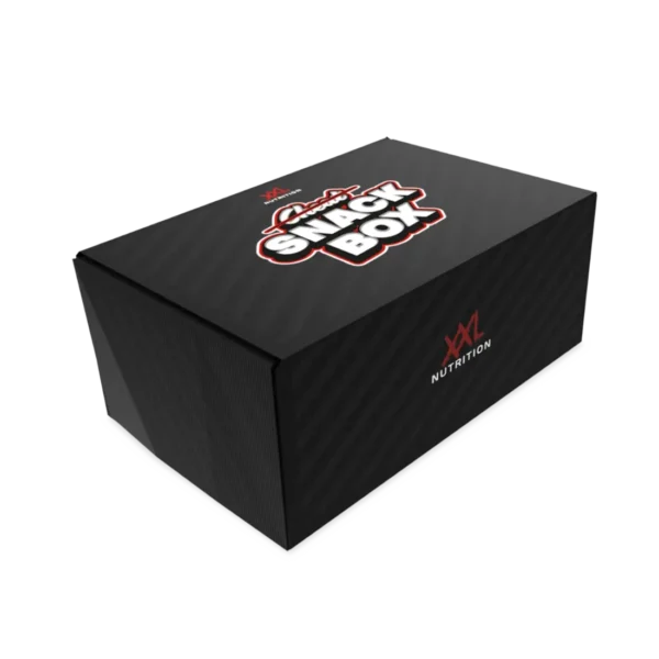 Snack Box