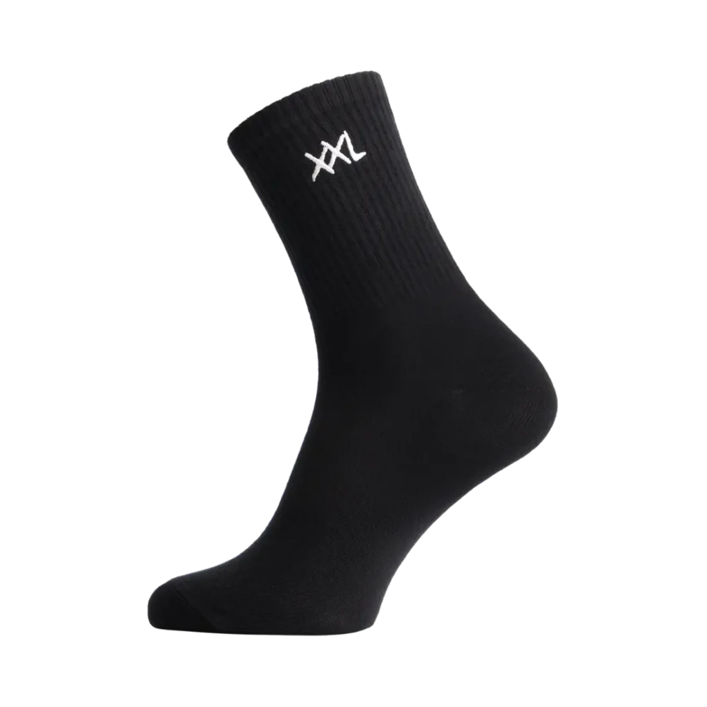 Sport Socks - Black
