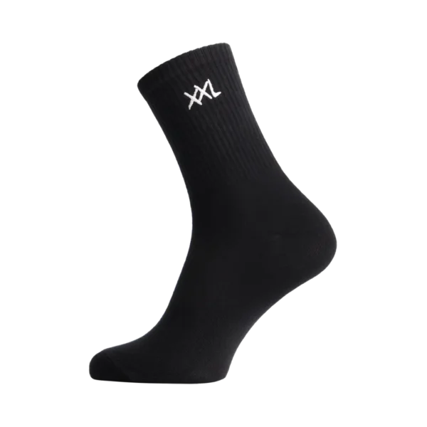 Sport Socks - Black