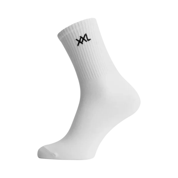 Sport Socks - White