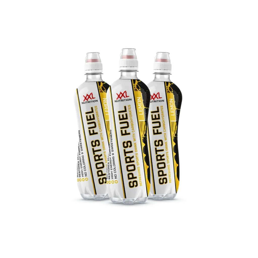 Sports Fuel