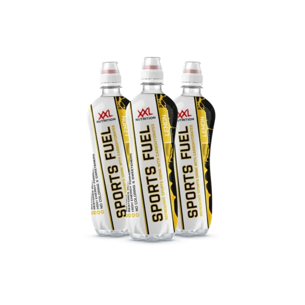 Sports Fuel