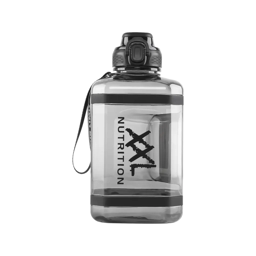 Square Water Jug