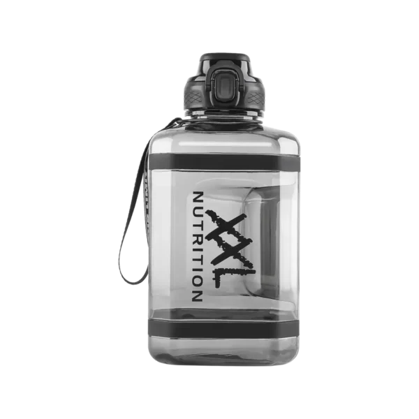 Square Water Jug