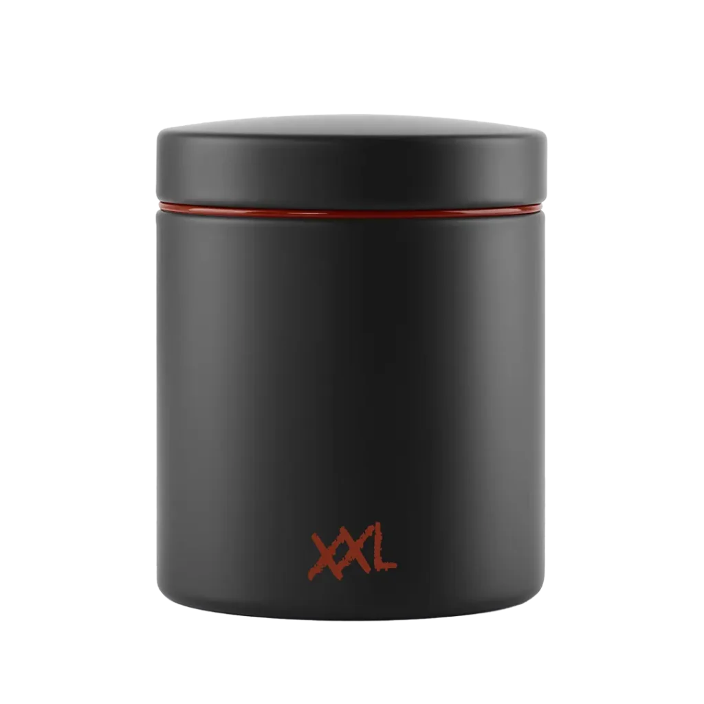 Storage Jar