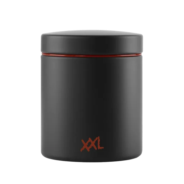 Storage Jar