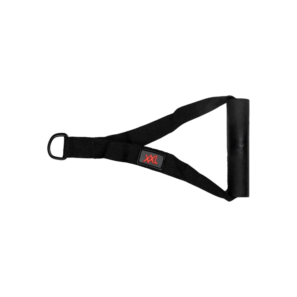 Strap Handles