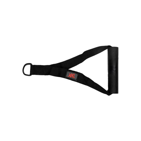 Strap Handles