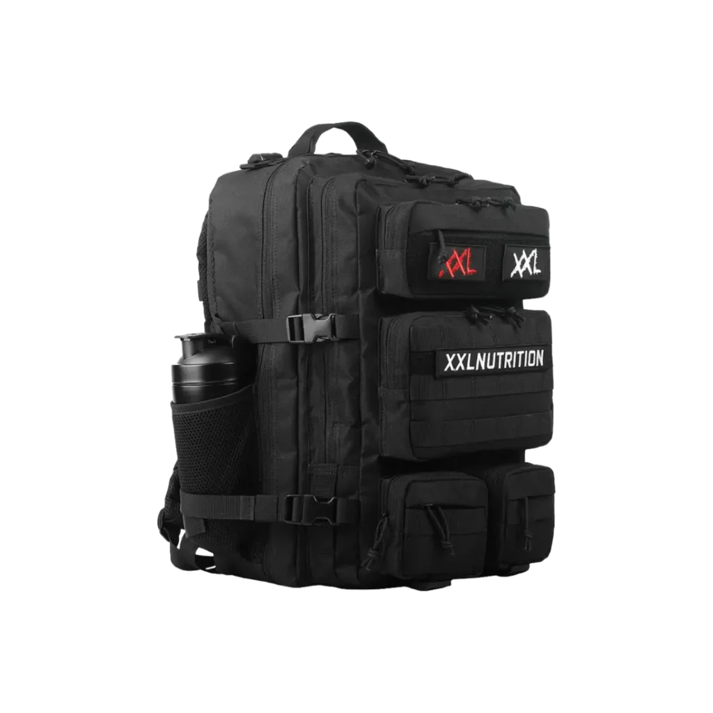 Tactical Backpack