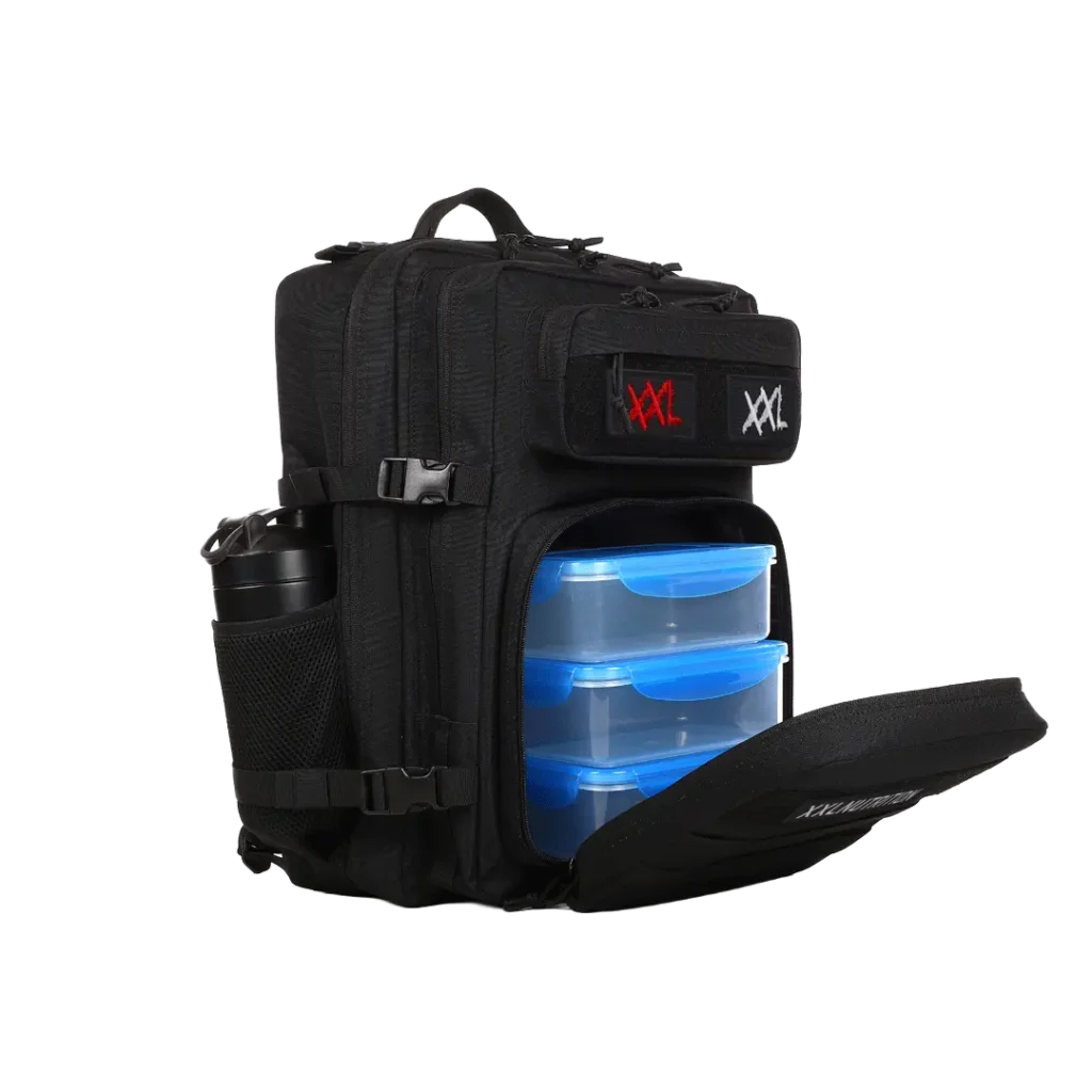 Tactical Meal Backpack